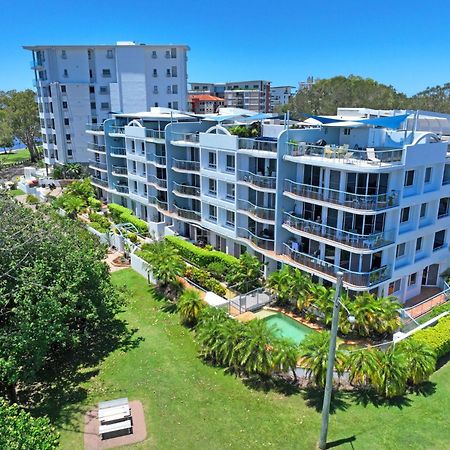 Reflections Holiday Apartments Маручидор Екстериор снимка
