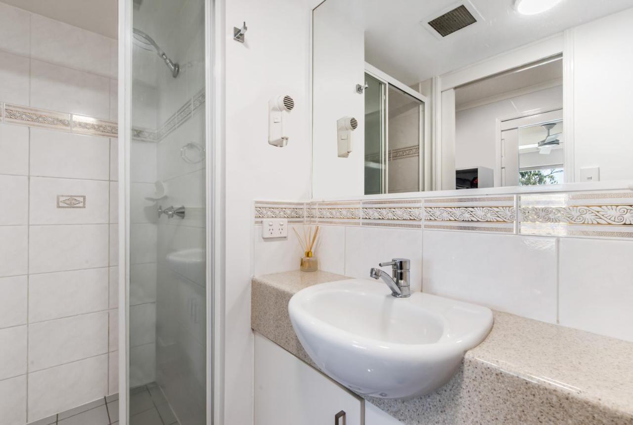 Reflections Holiday Apartments Маручидор Екстериор снимка