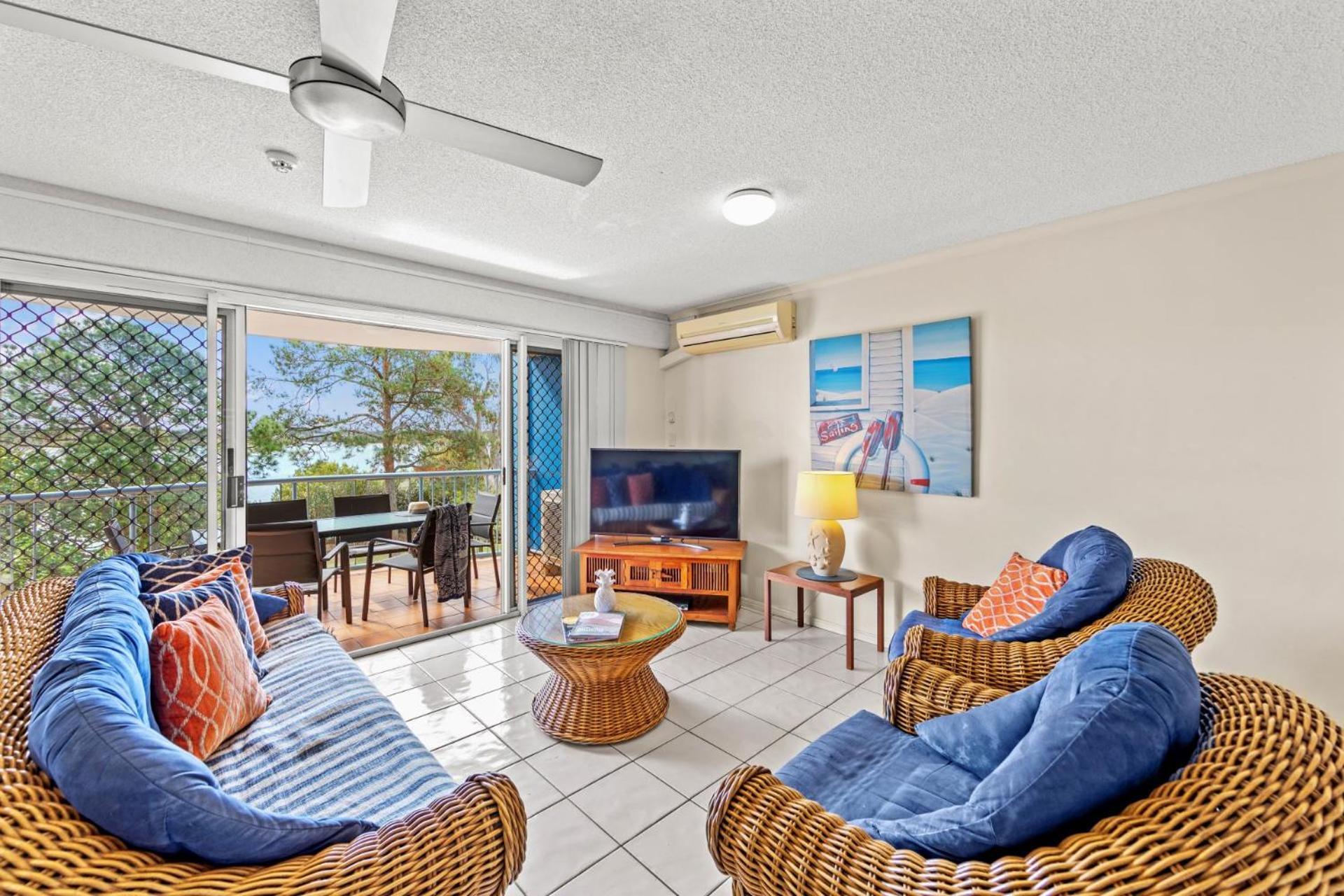 Reflections Holiday Apartments Маручидор Екстериор снимка