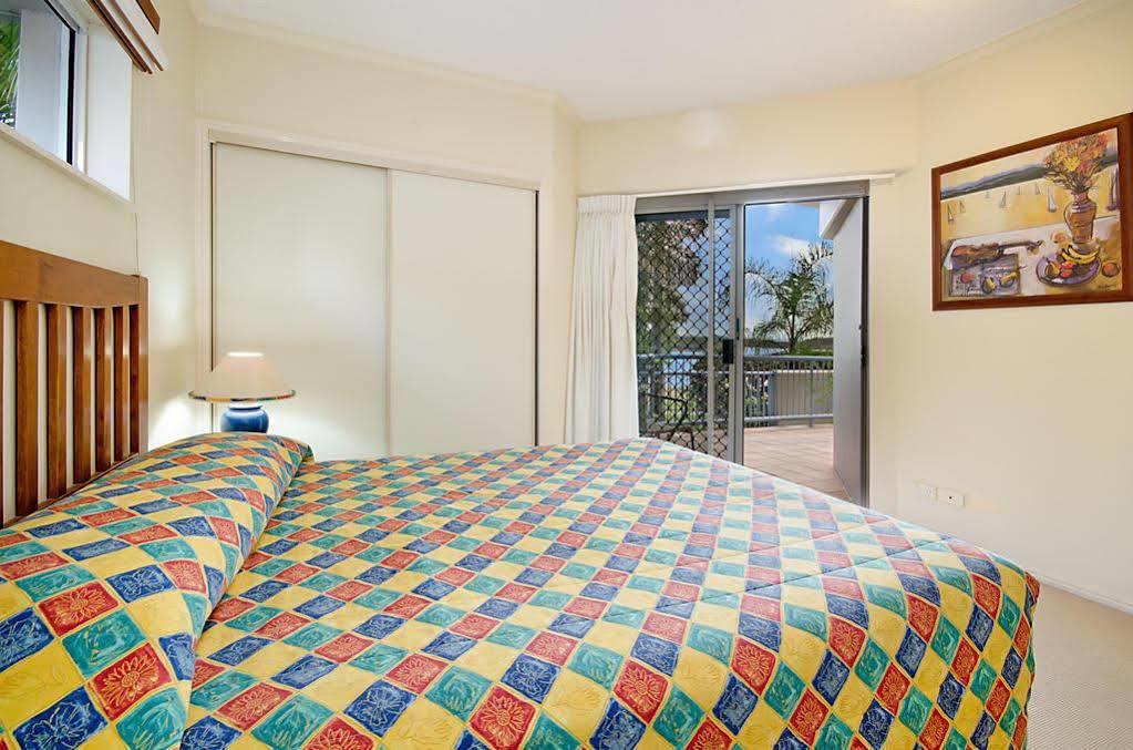 Reflections Holiday Apartments Маручидор Екстериор снимка