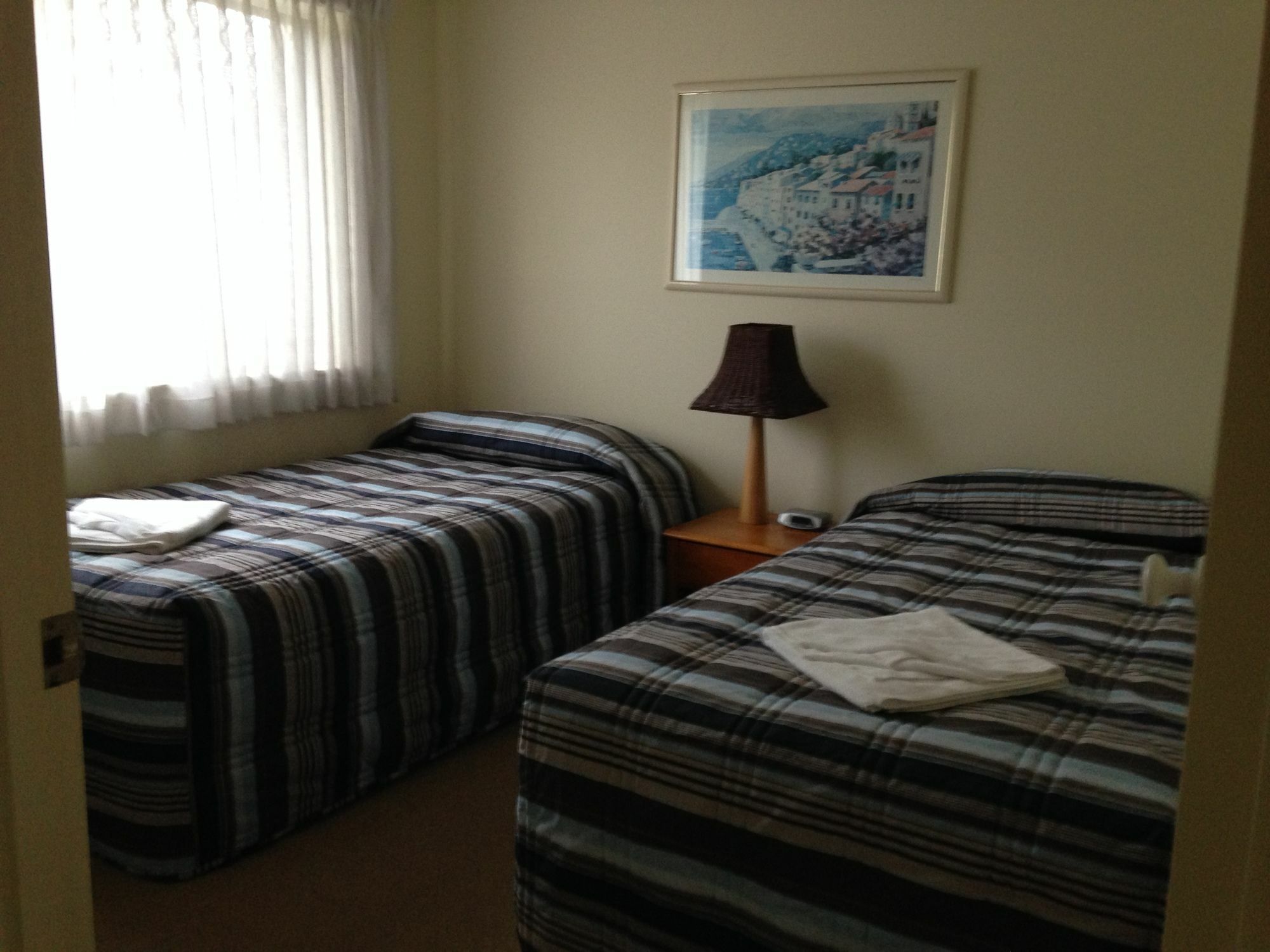 Reflections Holiday Apartments Маручидор Екстериор снимка